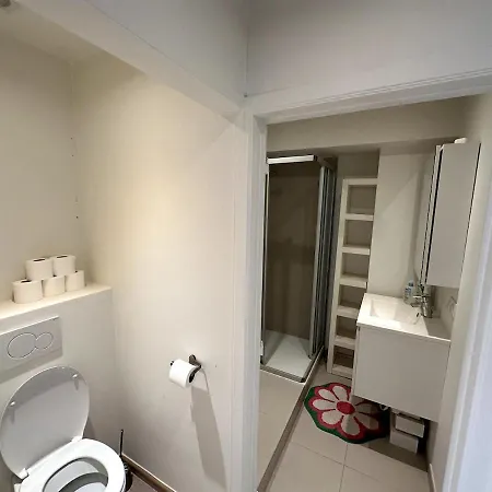 Downtown Apartmán *