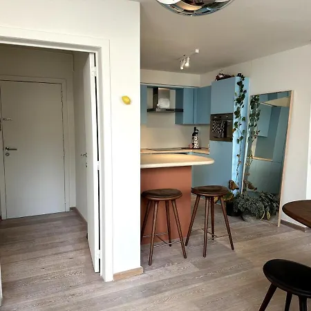 Апартаменты Downtown *