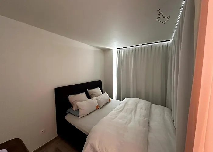 Apartment Downtown Ghent