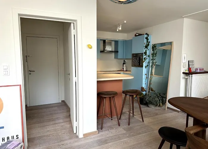 Apartment Downtown *